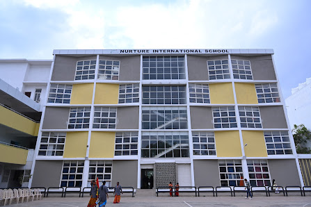 SunRise NAVI P U College